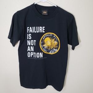 🧨🧨Prairie Mountain Apollo 13 Tee Adult S